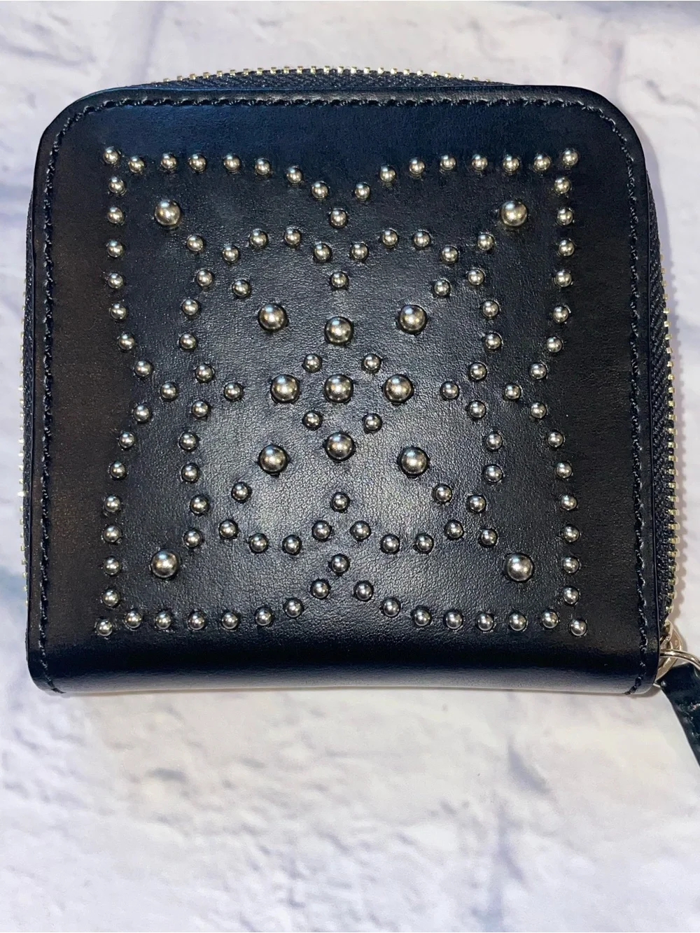 WOLF Marrakesh Travel Jewelry Case